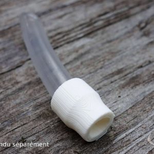 Adaptateur de tuyau – Lot de 3