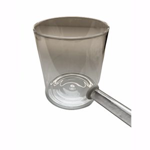 Grade B – Aire de chasse verre Ants Labs® pour tube de 18mm