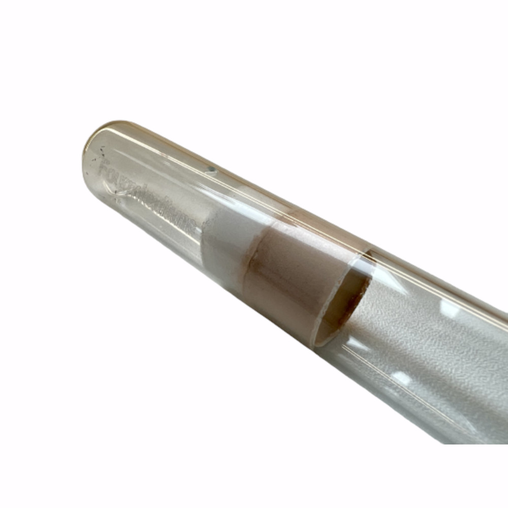 Tube rechargeable Ants Labs® – Compartimenté 18x180mm Modèle 831 – Image 3